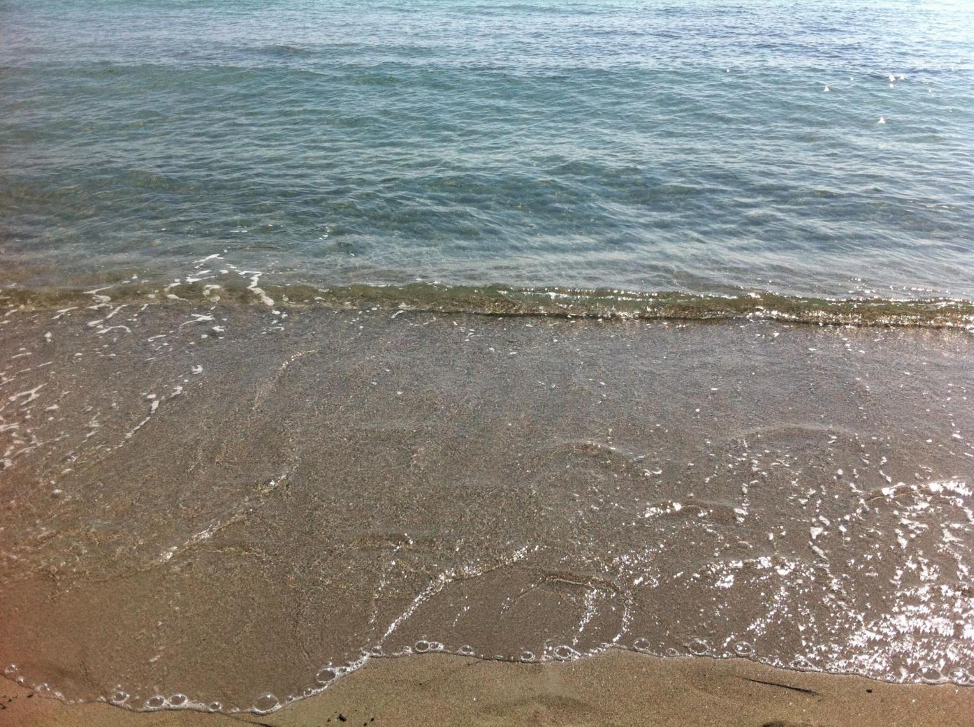 Veneziola Travel, Relax & Beach 라망가델마르메노 외부 사진